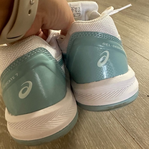 ASICS gel dedicate - Picture 3 of 6